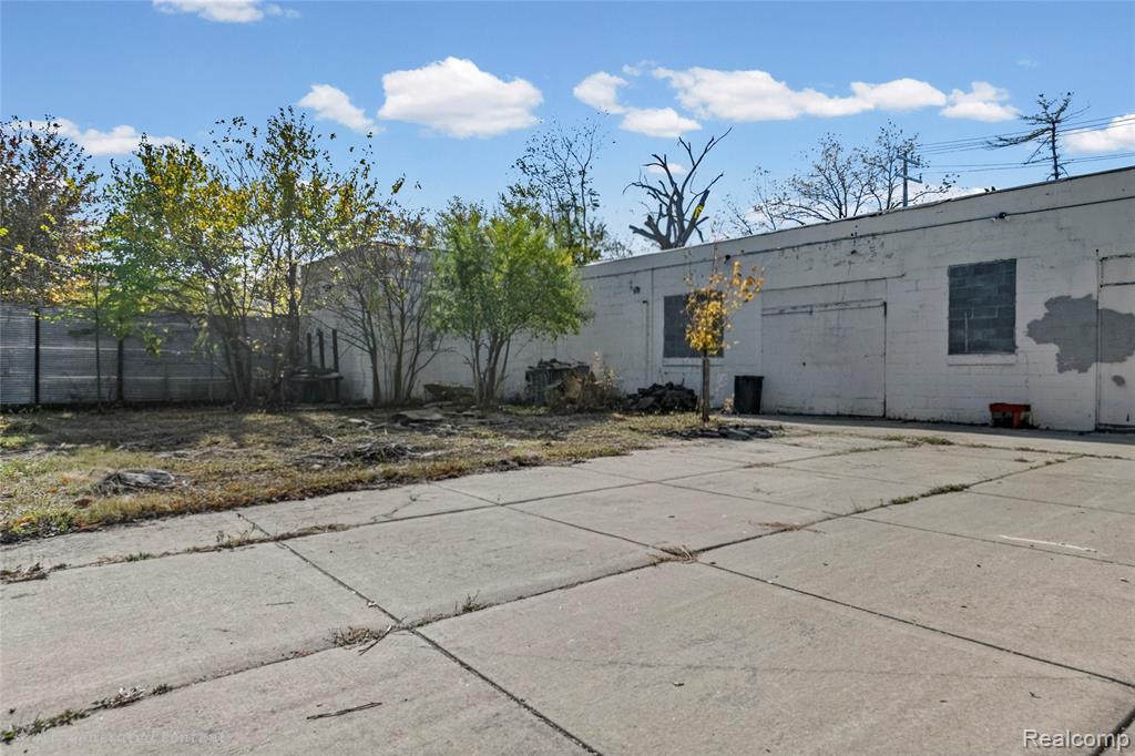 9903 Northlawn Street, Detroit, MI 48204 — Photo 4