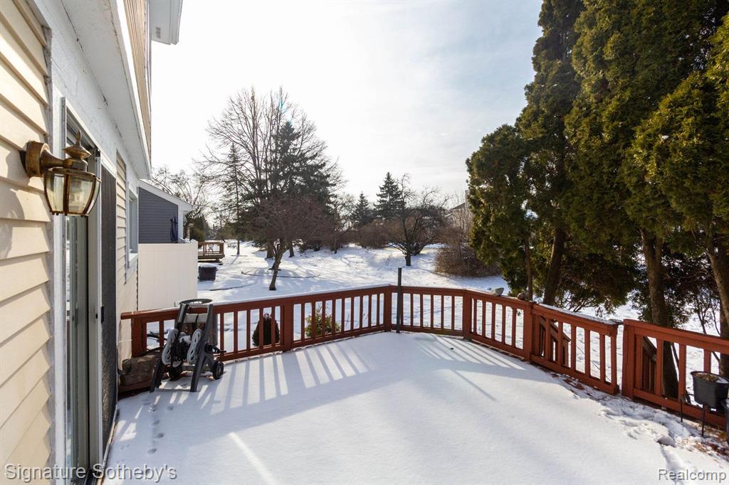 461 Farmridge Court, Rochester Hills, MI 48307 — Photo 27