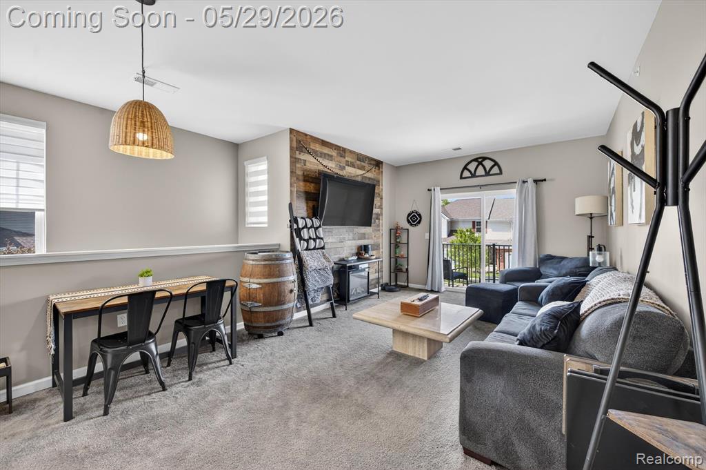 9988 Ridge Run Street, Howell, MI 48855 — Photo 13