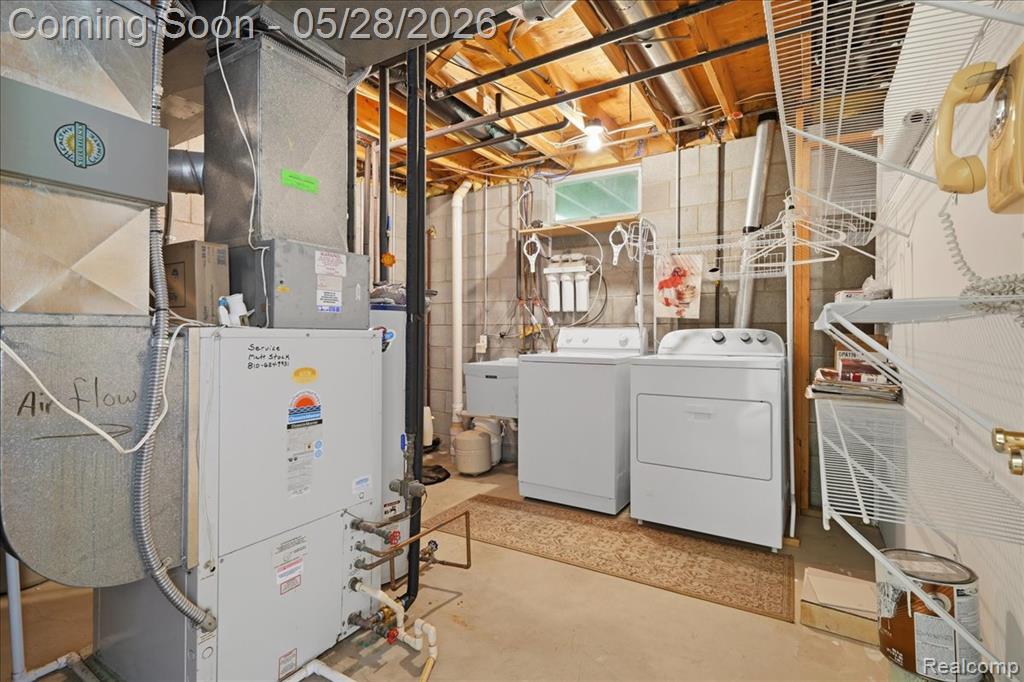5535 Lakeview Boulevard, Goodrich Vlg, MI — Photo 38