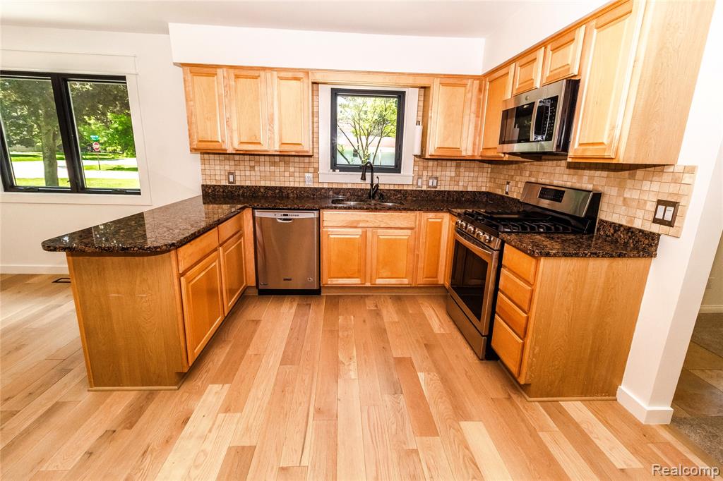 1138 Baldwin Road, Lapeer, MI 48446 — Photo 4