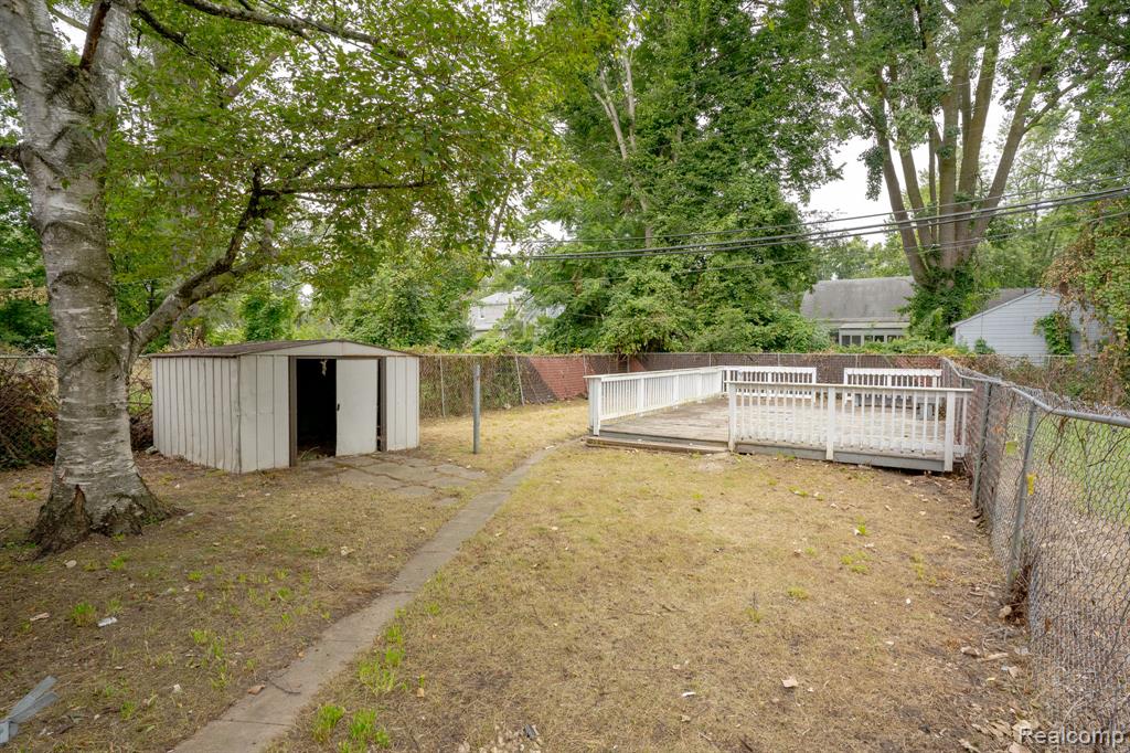 13523 Faust Avenue, Detroit, MI 48223 — Photo 5