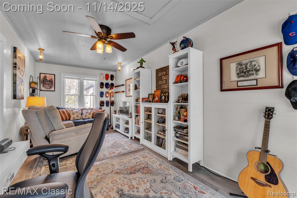 108 Washington Street, Holly, MI 48442 — Photo 13