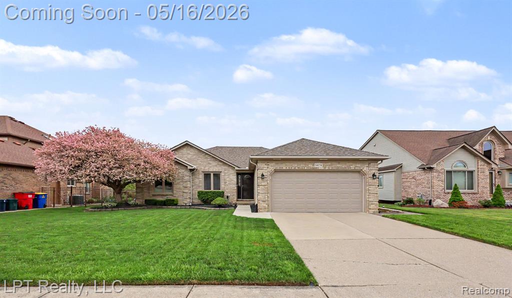 54174 Ego Drive, Macomb, MI 48042 — Photo 2