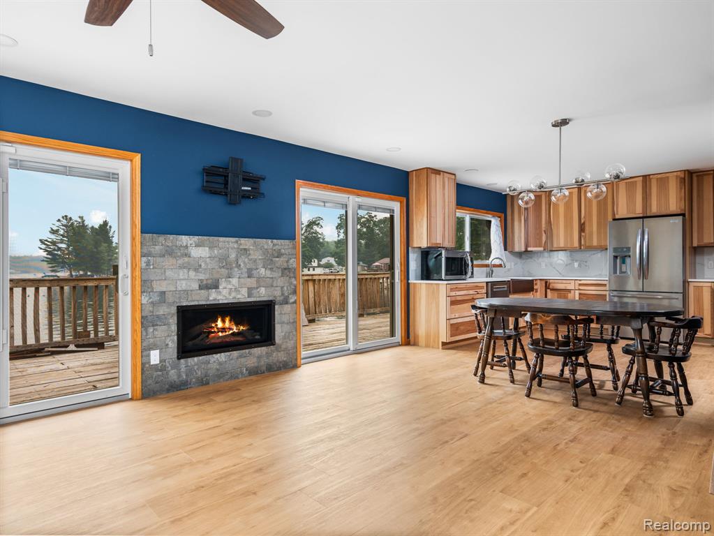 6677 Circle Drive, Harrison, MI 48625 — Photo 11