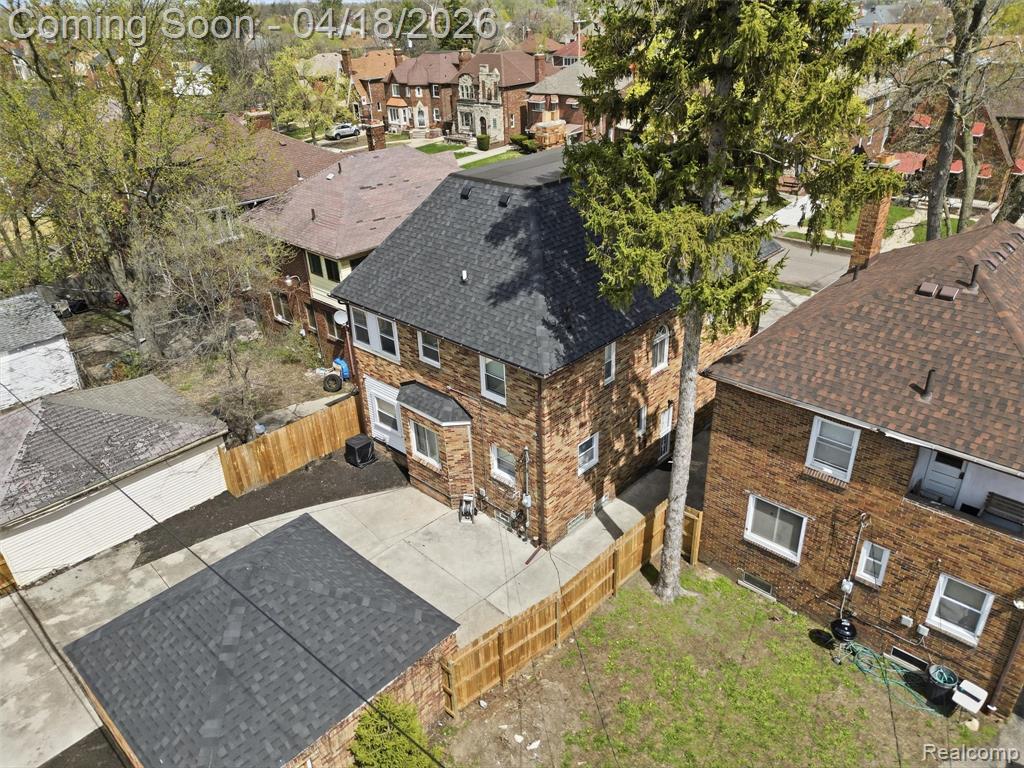 18043 Wisconsin Street, Detroit, MI 48221 — Photo 42