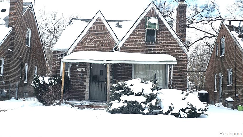 16655 Stansbury Street, Detroit, MI 48235 — Photo 8