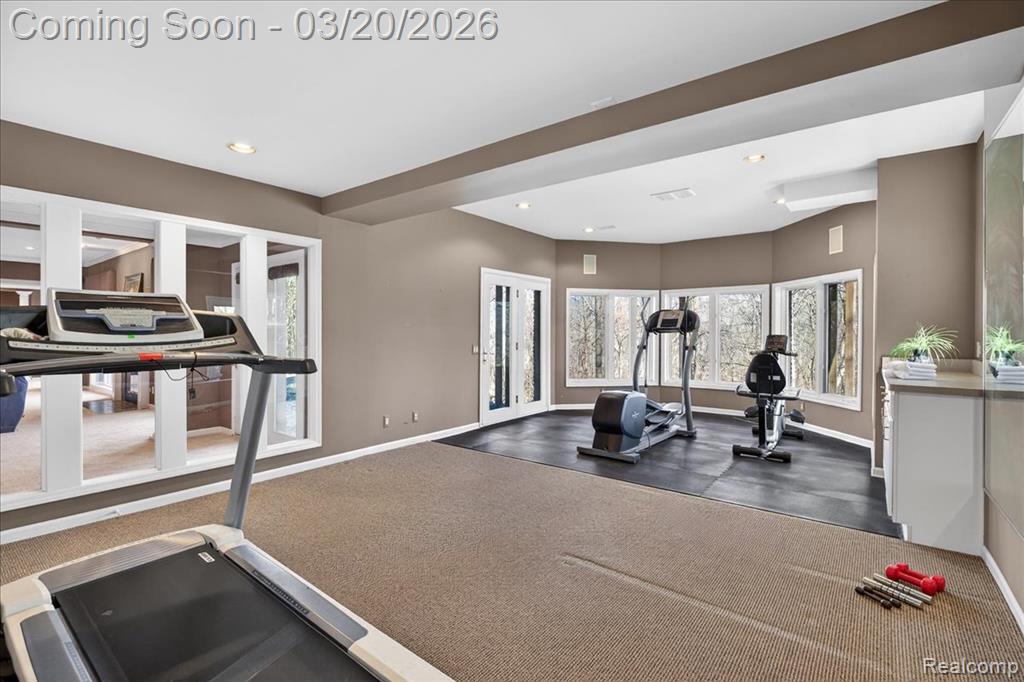 4871 Cider Hill Drive, Rochester, MI 48306 — Photo 69