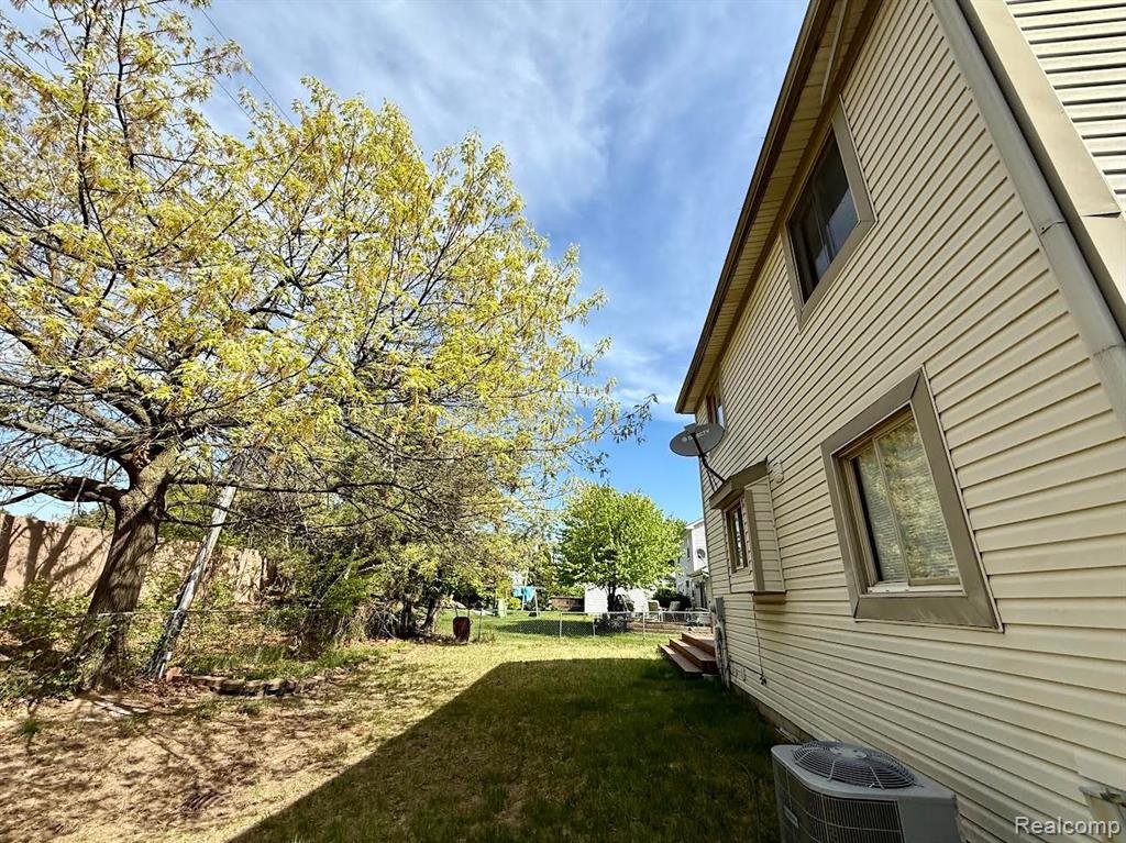 6505 POCAHONTAS Street, Westland, MI — Photo 66