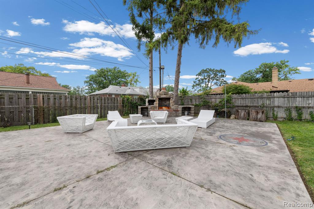19371 Monica Street, Detroit, MI 48221 — Photo 50