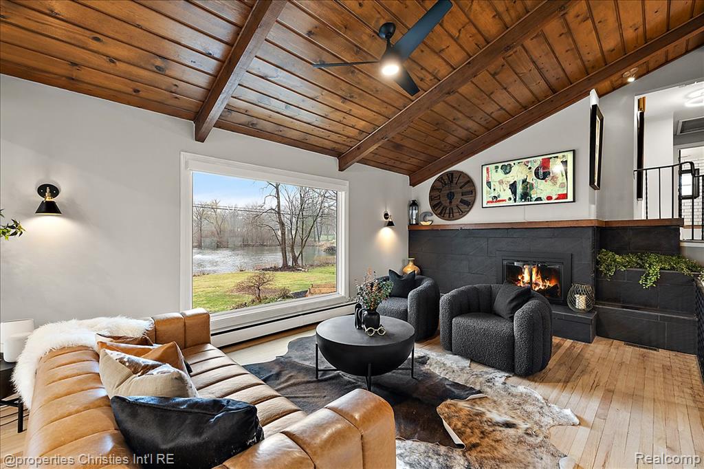 5722 Raven Road, Bloomfield Hills, MI 48301 — Photo 19
