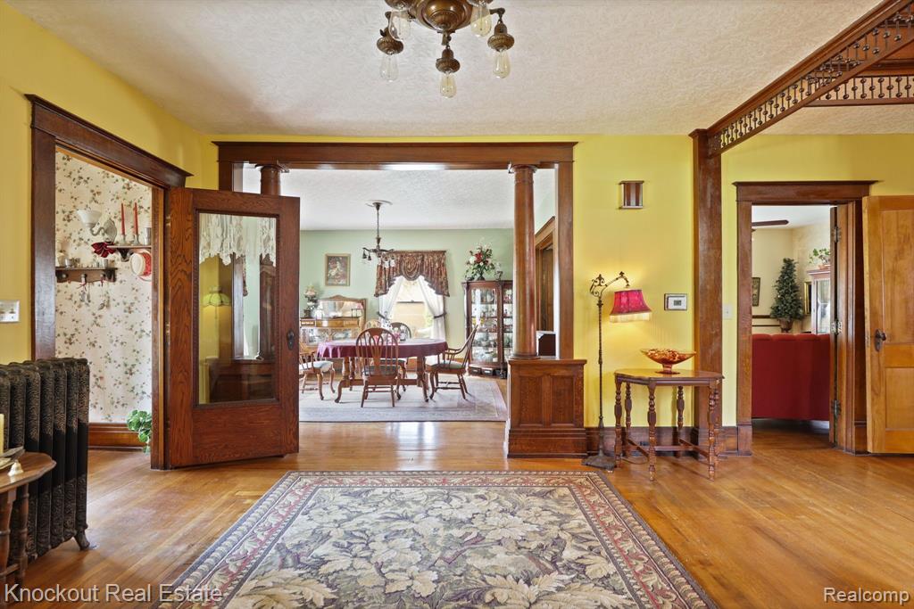 8584 STATE Road, Millington, MI 48746 — Photo 13