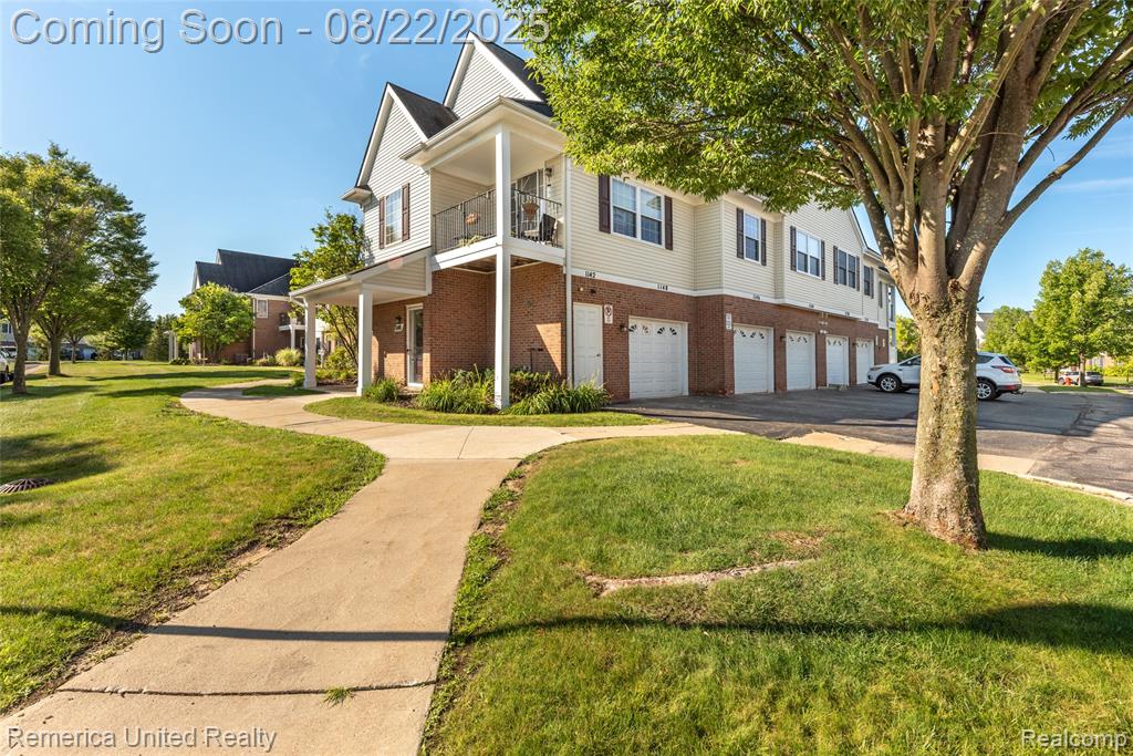 1146 Rial Lake Drive, Howell, MI 48843 — Photo 5