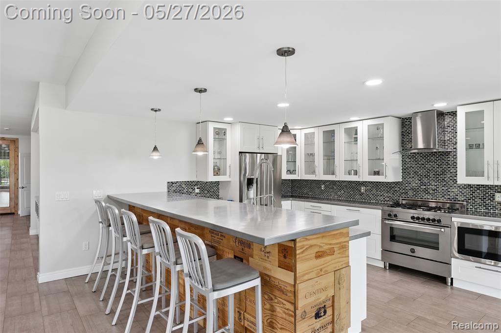 1600 Vanstone Drive, Commerce Twp, MI 48382 — Photo 36