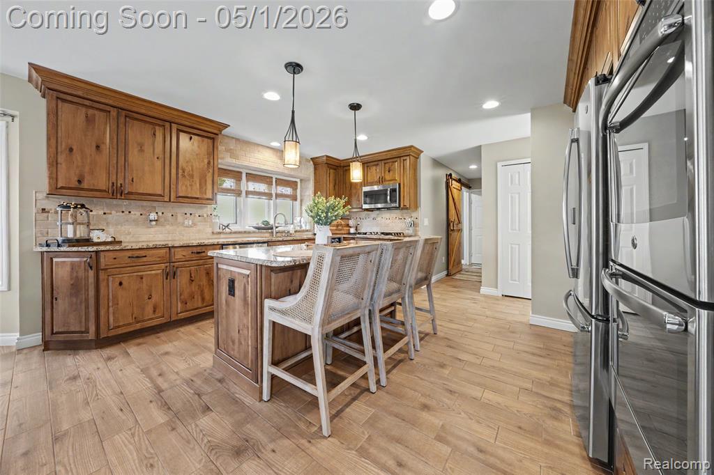 48333 Manchester Drive, Macomb, MI 48044 — Photo 23