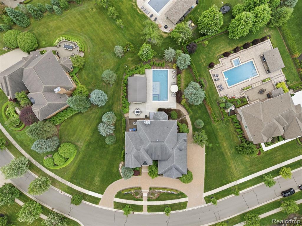 21081 Equestrian Trail, Northville, MI 48167 — Photo 79