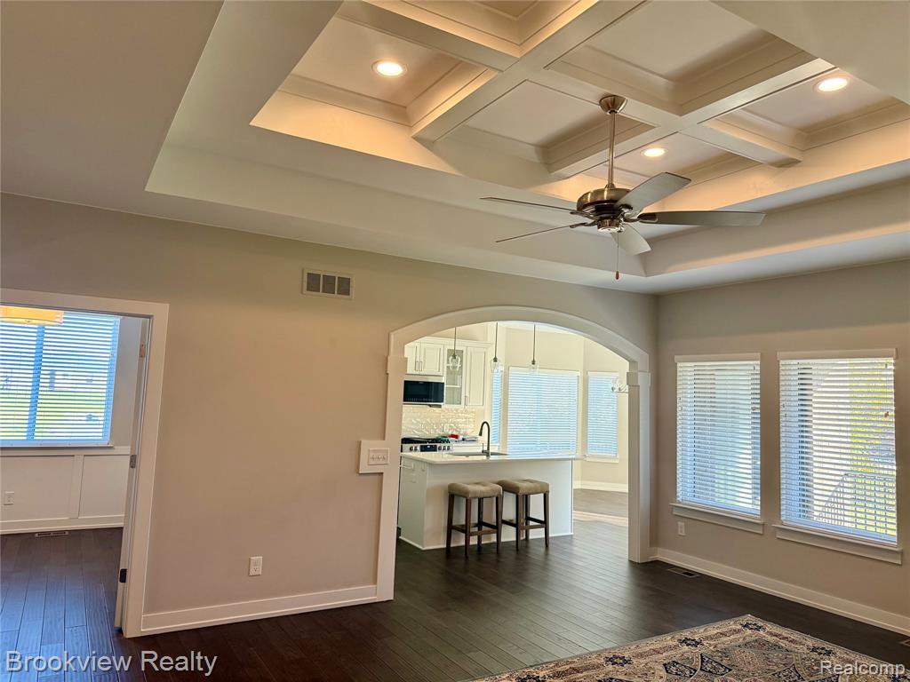 55144 St Paul Drive, Macomb, MI 48042 — Photo 9