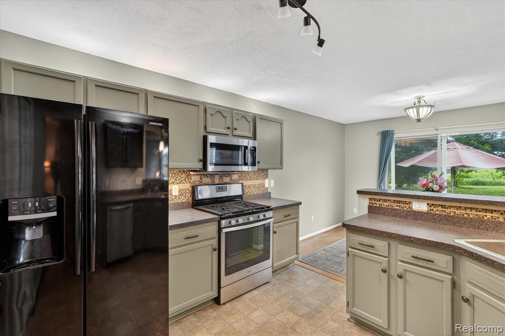 456 Lilly View Court, Howell, MI 48843 — Photo 9