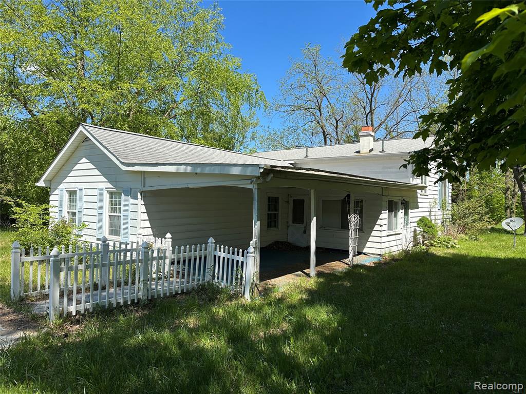 11116 N Bray Road, Clio, MI 48420 — Photo 2