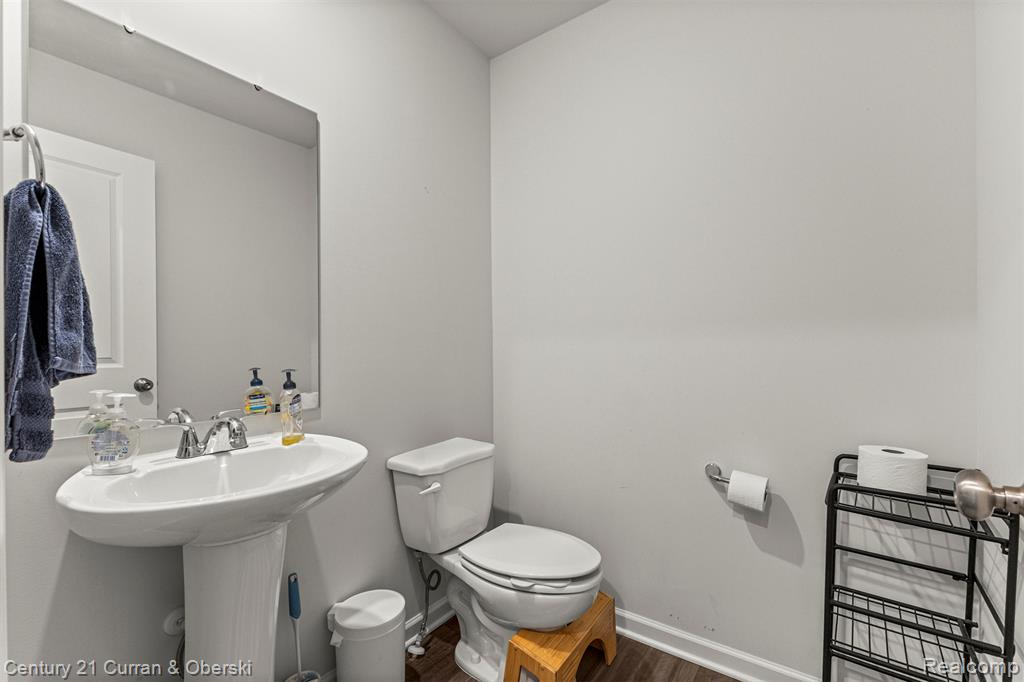 9053 Sandstone Drive, Newport, MI 48166 — Photo 14