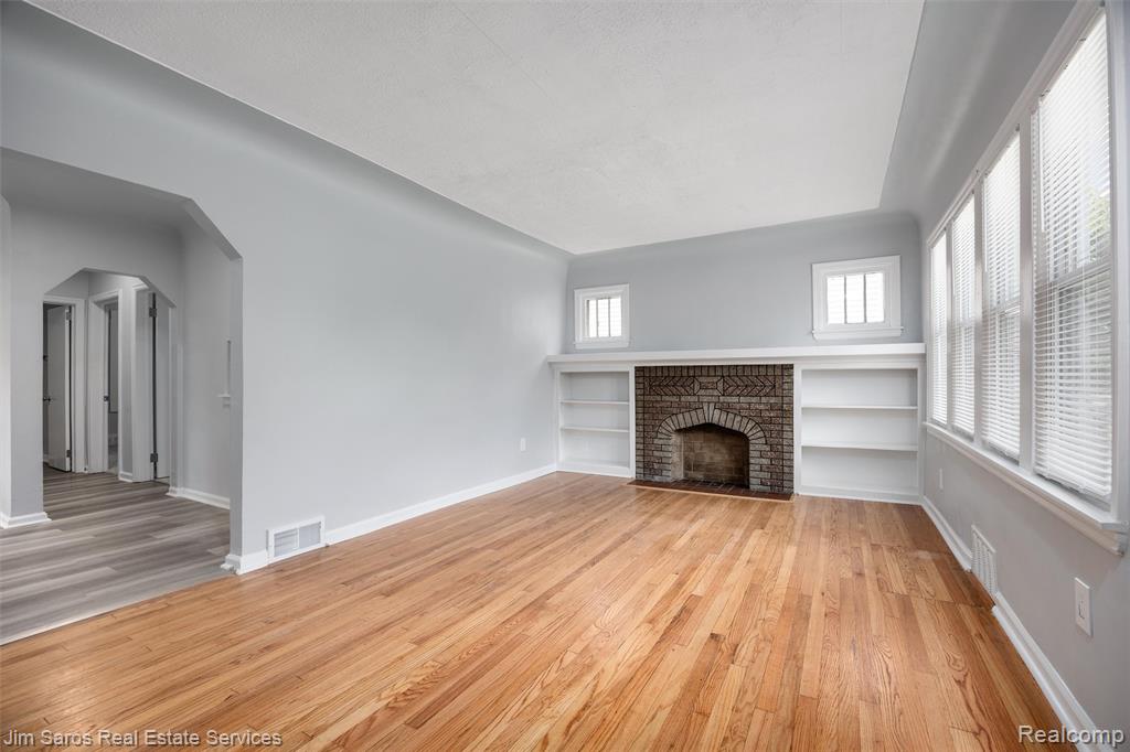 22911 Hayes Avenue, Eastpointe, MI 48021 — Photo 5