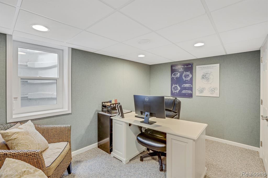 532 Elizabeth Street, Milford, MI 48381 — Photo 26