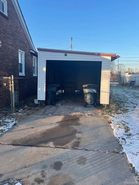 7326 ELLSWORTH Street, Detroit, MI 48238 — Photo 3