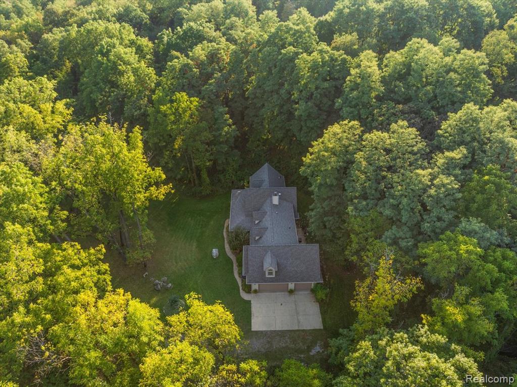 1615 E Predmore Road, Oakland, MI — Photo 70