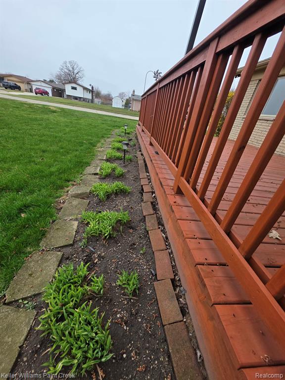 4714 Pickwick Drive, Sterling Heights, MI 48310 — Photo 24