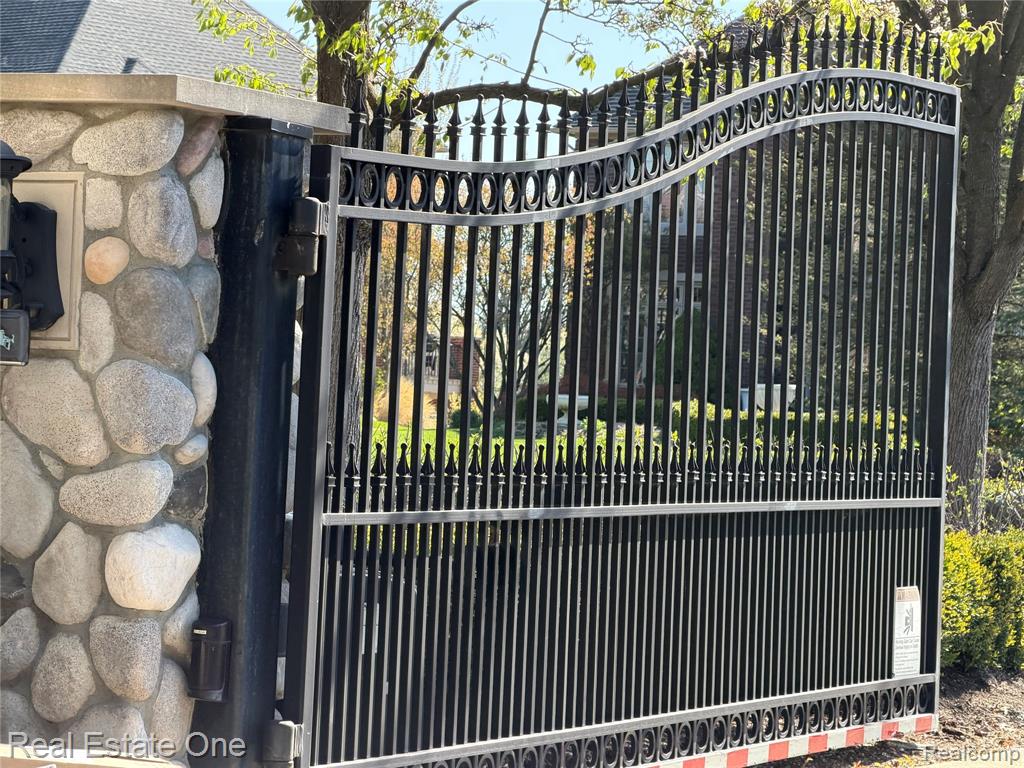 2616 Pebble Beach Drive, Oakland, MI — Photo 23