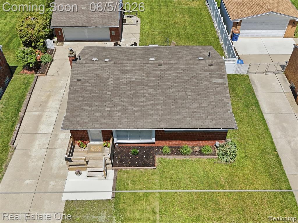 4603 E 13 Mile Road, Warren, MI 48092 — Photo 32