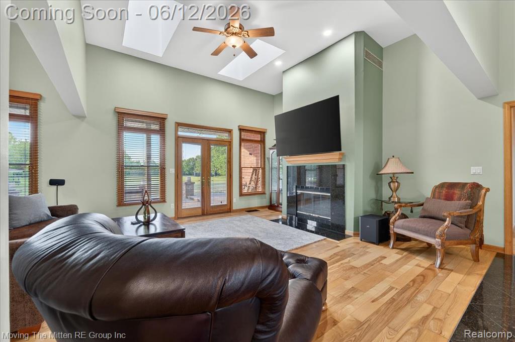 39750 Willow Road, New Boston, MI 48164 — Photo 5