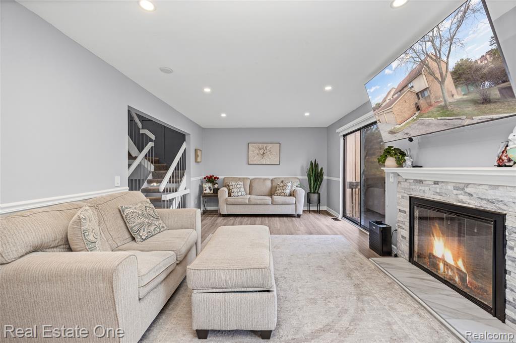 5273 Wright Way E, West Bloomfield, MI — Photo 6