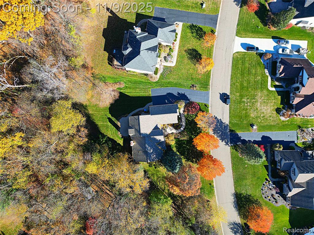 5391 Bridge Trail W, Commerce Twp, MI 48382 — Photo 26
