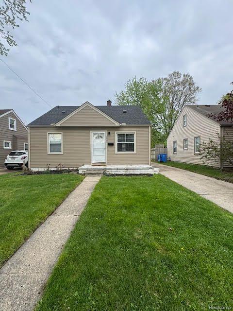 4965 HURON Street, Dearborn Heights, MI 48125 — Photo 2