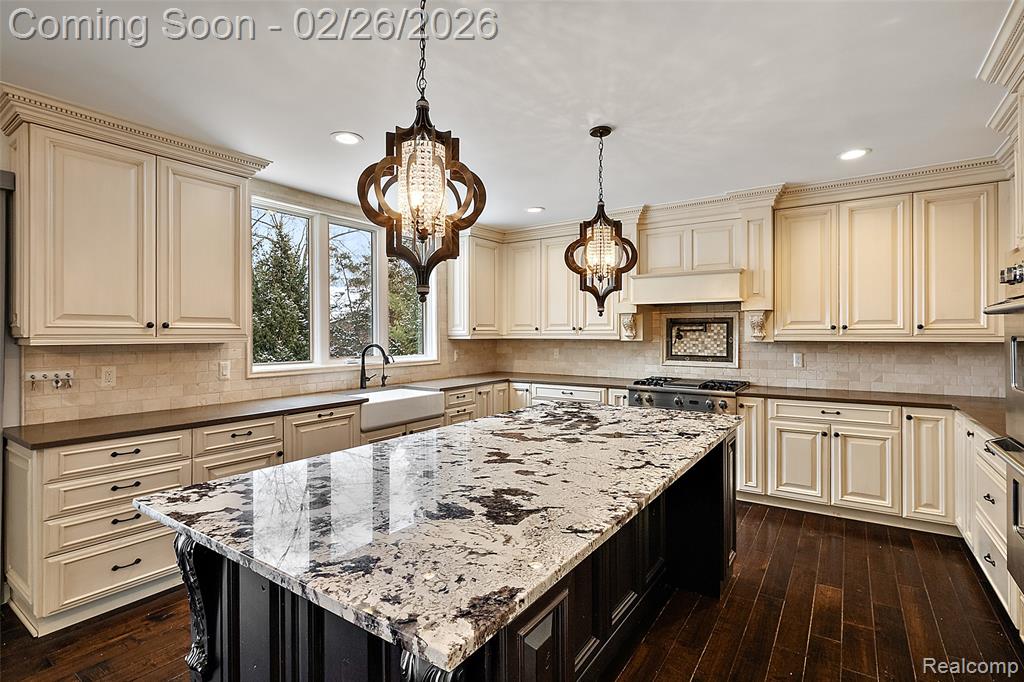 60 Quarton Lane, Bloomfield Hills, MI 48304 — Photo 23