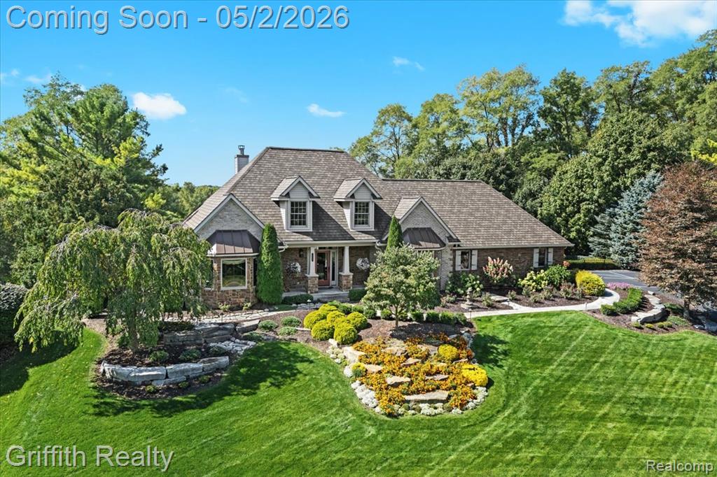 7253 Summit Ridge, Brighton, MI 48116