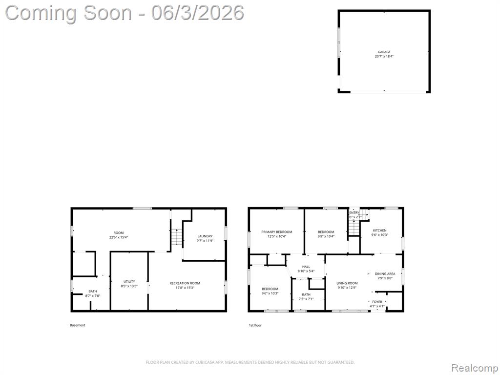 711 Symes Avenue, Royal Oak, MI 48067 — Photo 47
