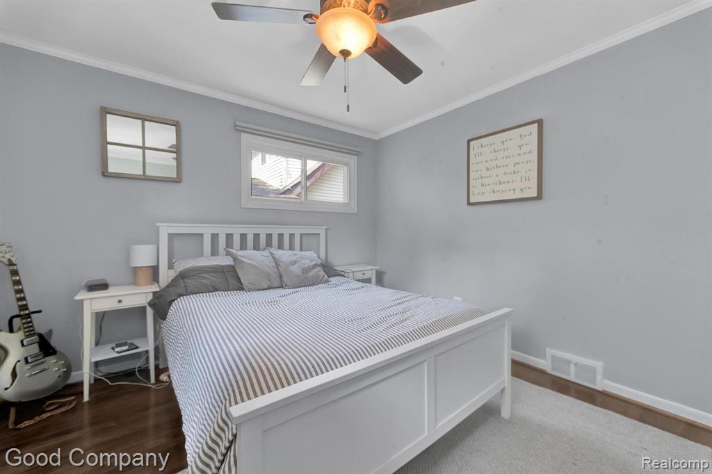 3979 Royal Avenue, Berkley, MI 48072 — Photo 20