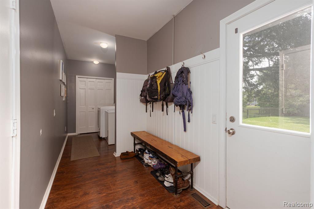 7152 Snow Apple Drive, Clarkston, MI — Photo 27