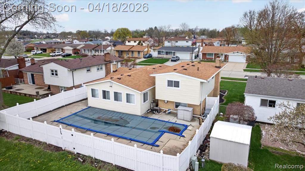 14923 Malcolm Street, Southgate, MI 48195 — Photo 44