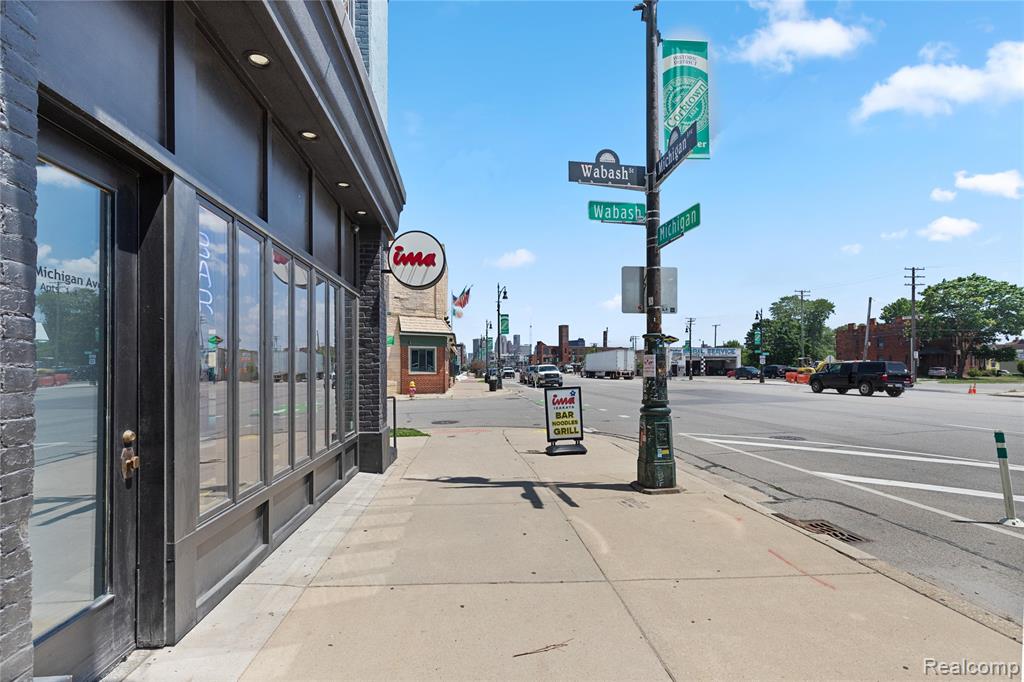 3420 Cochrane St, Detroit, MI 48208 — Photo 41