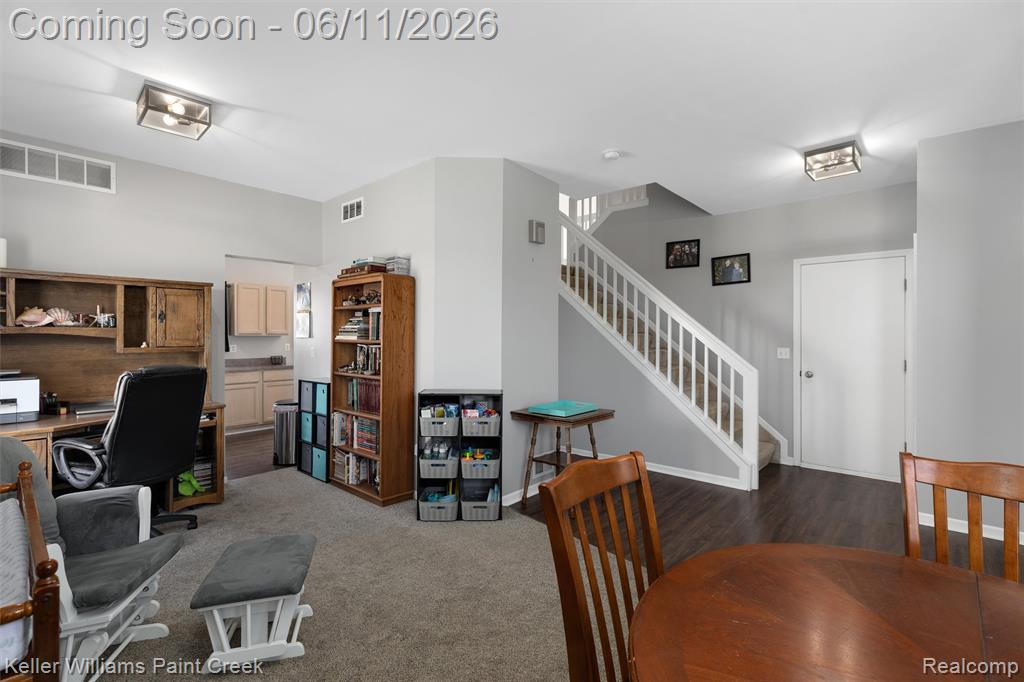 3314 Valley Rise Drive, Holly, MI 48442 — Photo 8