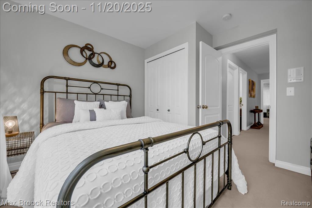 7300 Canterbury Drive, Romulus, MI 48174 — Photo 18