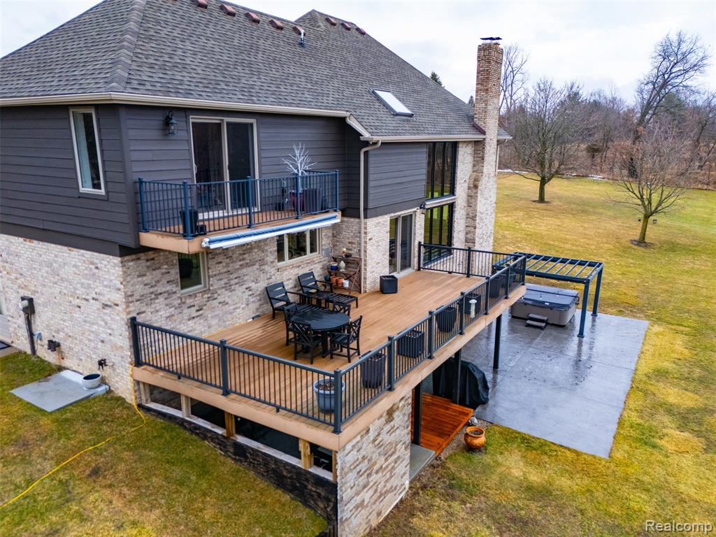 7400 Dutch Road, Goodrich Vlg, MI — Photo 52