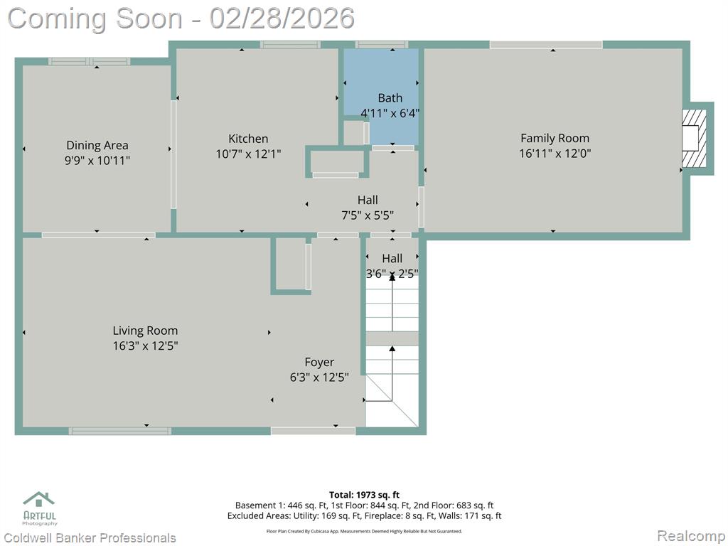 40162 Spitz Drive, Sterling Heights, MI 48313 — Photo 39