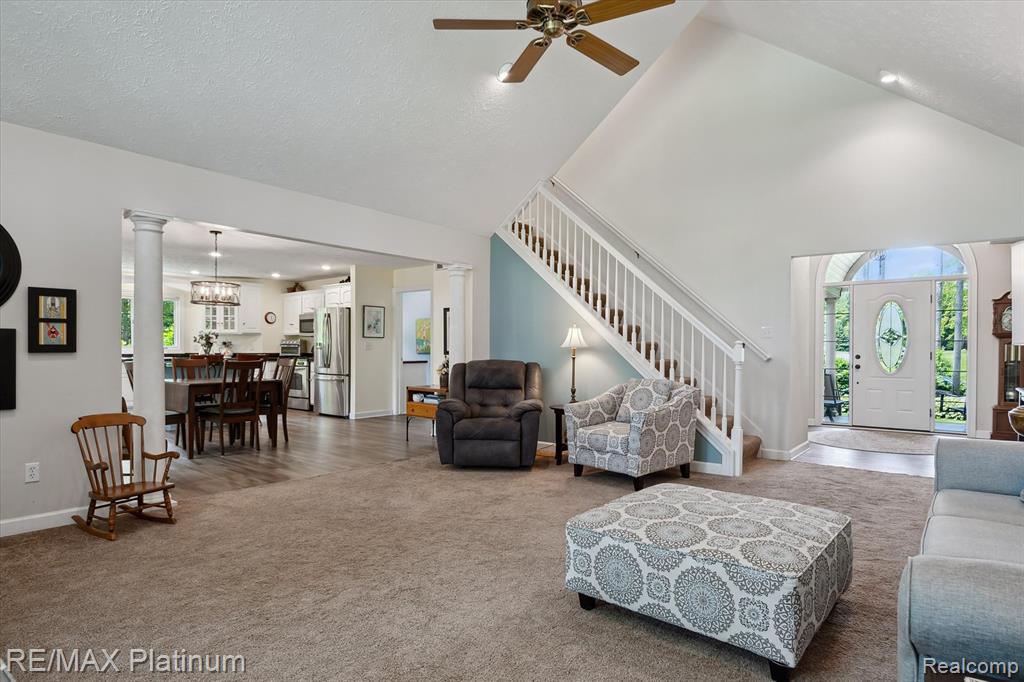 8257 Abalone Way, Pinckney, MI 48169 — Photo 14
