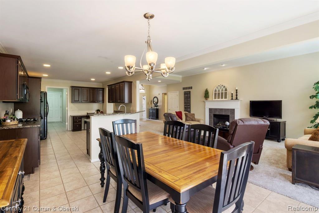 49431 N GLACIER, Northville, MI 48168 — Photo 16