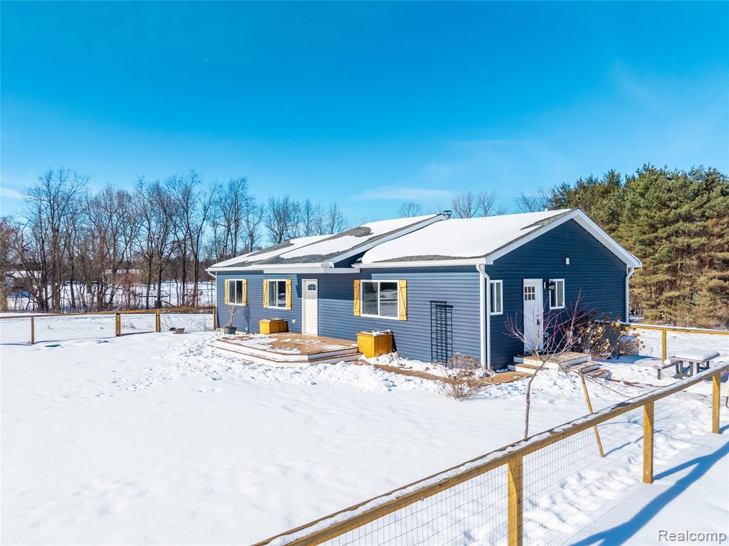 2193 Hummer Lake Road, Ortonville, MI 48462 — Photo 40
