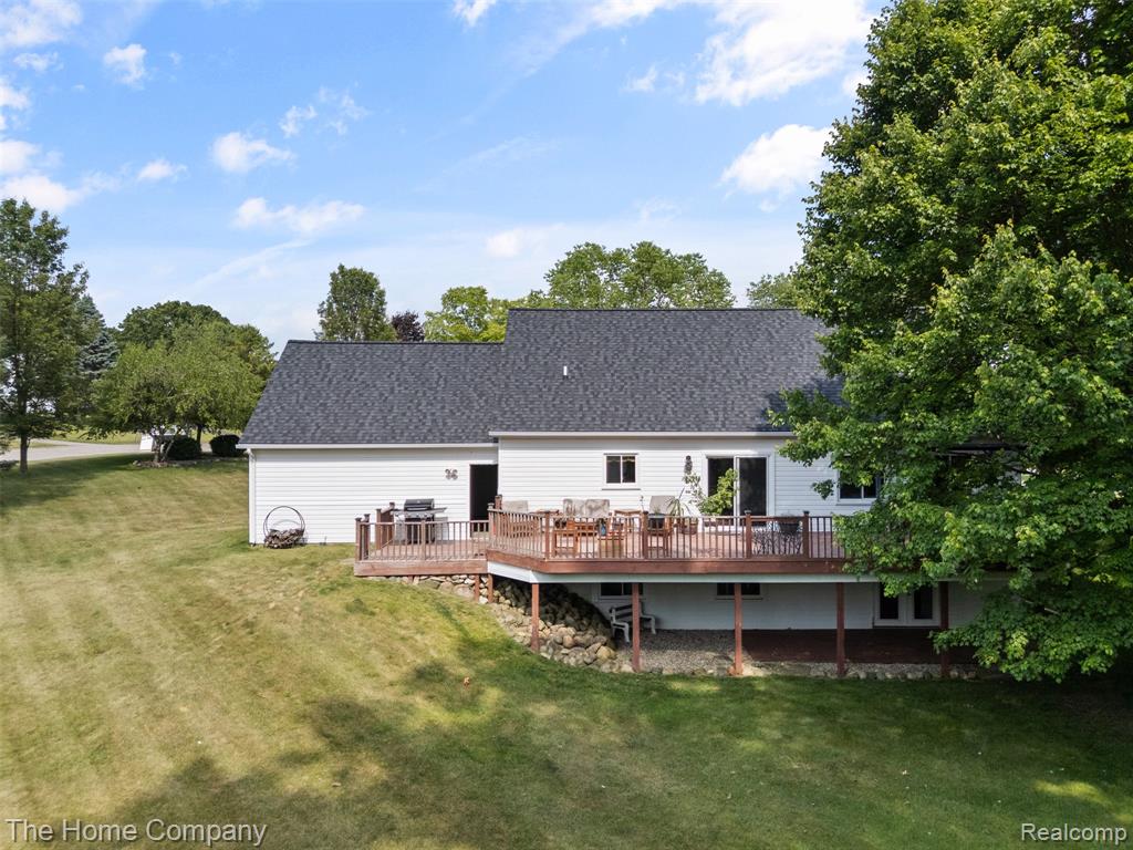 8320 Constitution Boulevard, Pinckney, MI 48169 — Photo 45